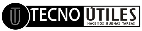Logo TecnoUtiles